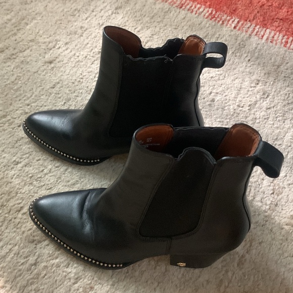 Coach Pierce Boots - Picture 8 of 8